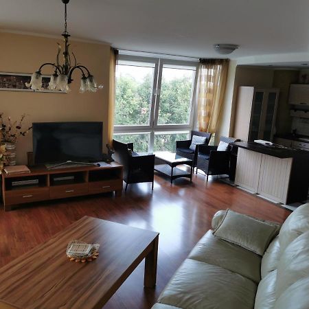 Apartment Inkaras Klaipeda Luaran gambar