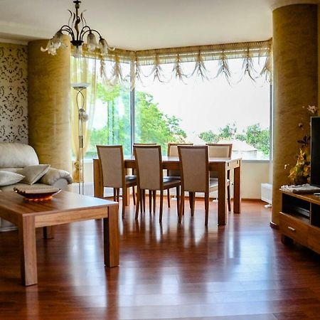 Apartment Inkaras Klaipeda Luaran gambar