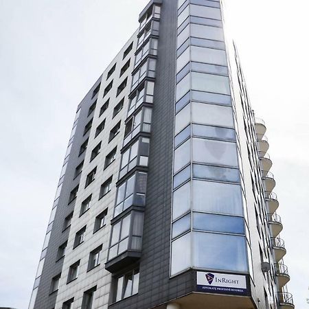 Apartment Inkaras Klaipeda Luaran gambar