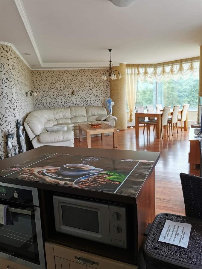 Apartment Inkaras Klaipeda Luaran gambar