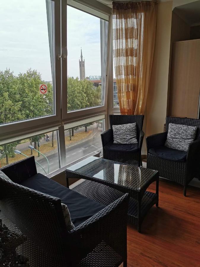 Apartment Inkaras Klaipeda Luaran gambar