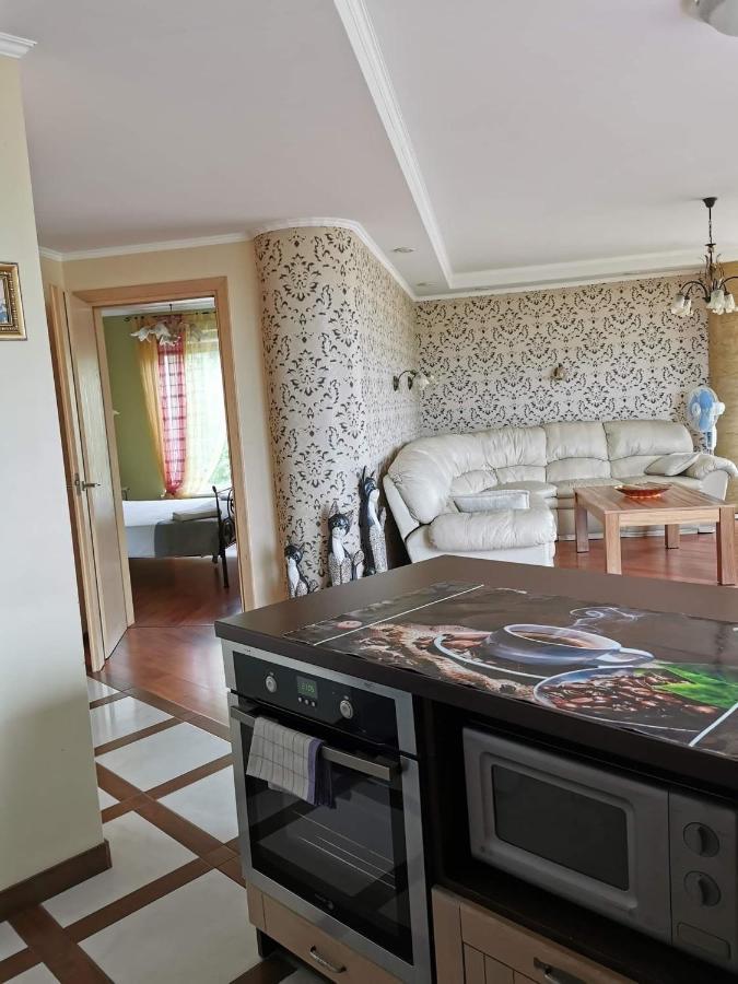 Apartment Inkaras Klaipeda Luaran gambar