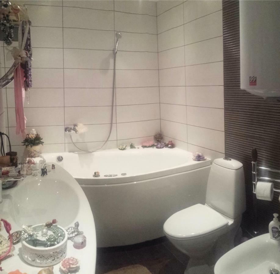 Apartment Inkaras Klaipeda Luaran gambar