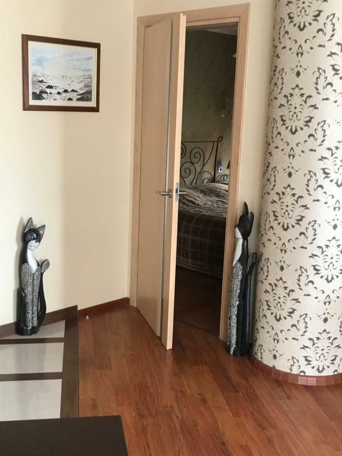 Apartment Inkaras Klaipeda Luaran gambar