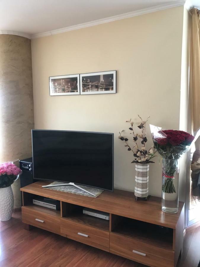 Apartment Inkaras Klaipeda Luaran gambar