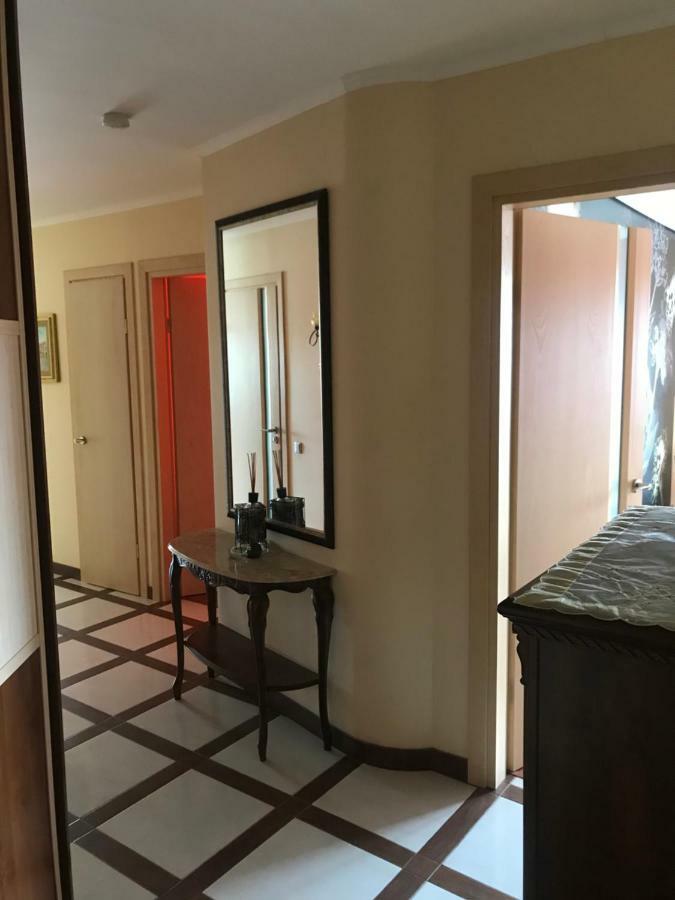 Apartment Inkaras Klaipeda Luaran gambar