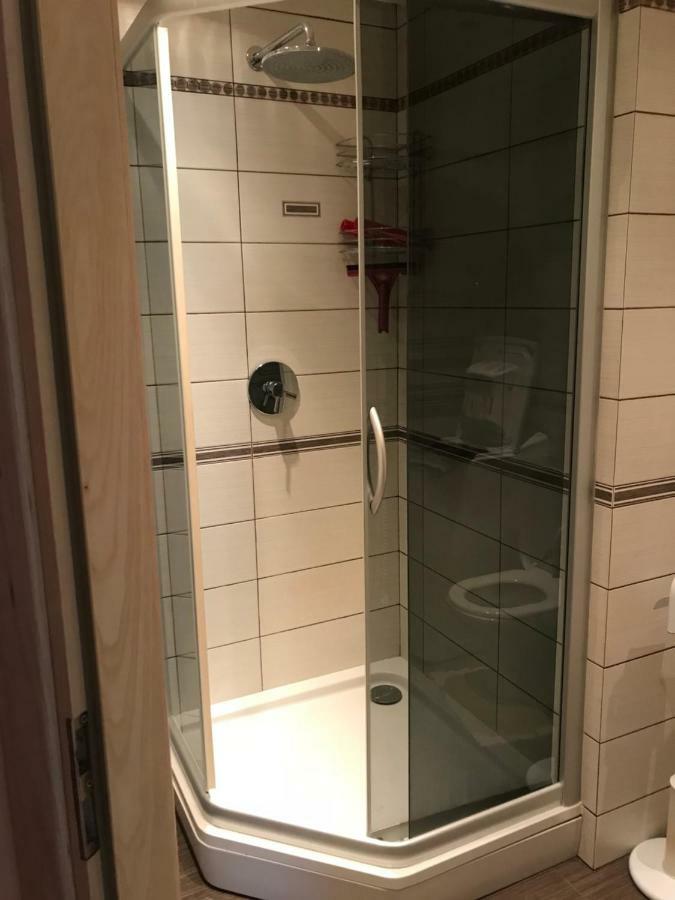 Apartment Inkaras Klaipeda Luaran gambar