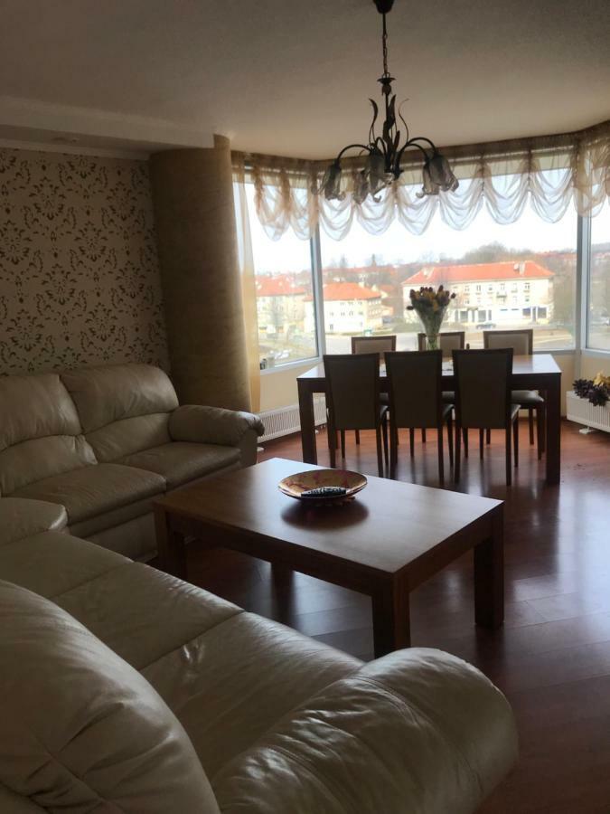 Apartment Inkaras Klaipeda Luaran gambar