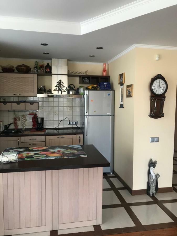 Apartment Inkaras Klaipeda Luaran gambar