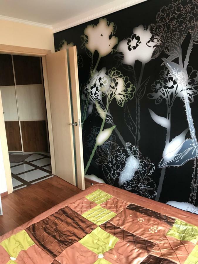 Apartment Inkaras Klaipeda Luaran gambar