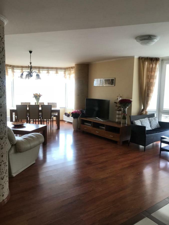 Apartment Inkaras Klaipeda Luaran gambar