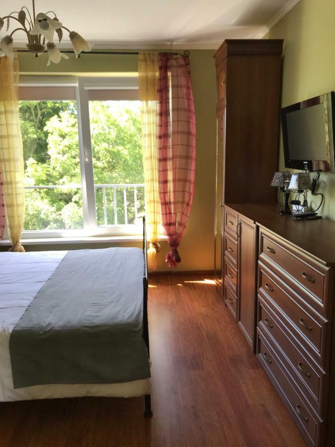 Apartment Inkaras Klaipeda Luaran gambar