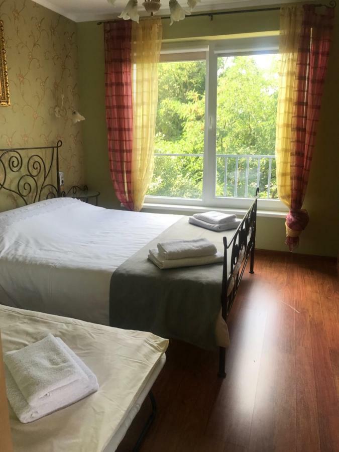 Apartment Inkaras Klaipeda Luaran gambar