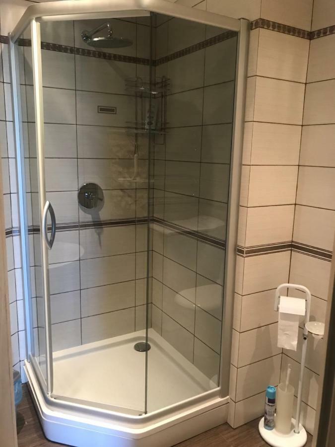 Apartment Inkaras Klaipeda Luaran gambar