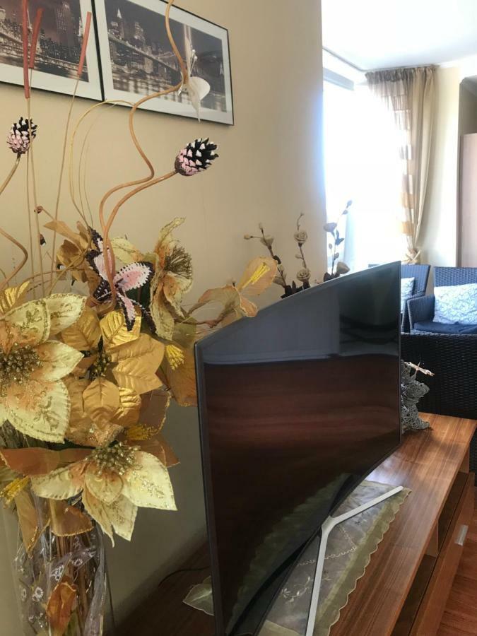 Apartment Inkaras Klaipeda Luaran gambar