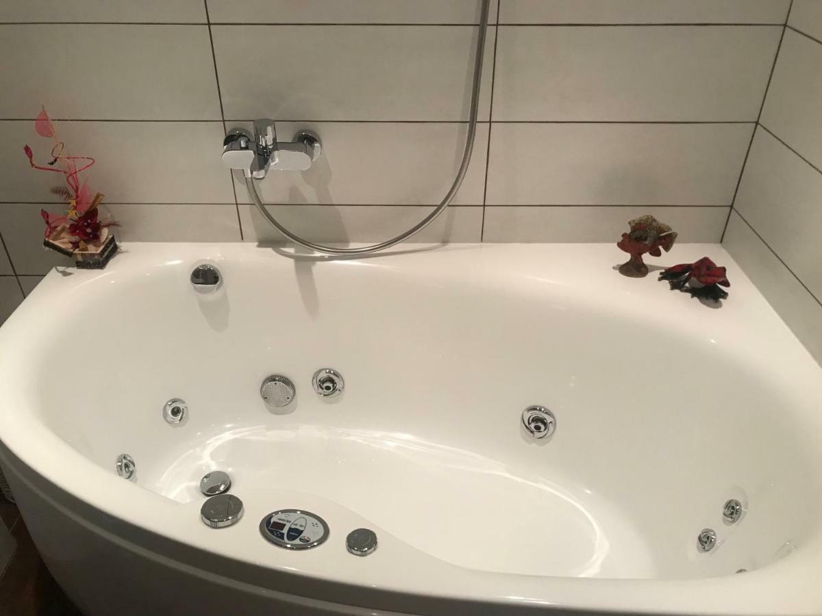 Apartment Inkaras Klaipeda Luaran gambar
