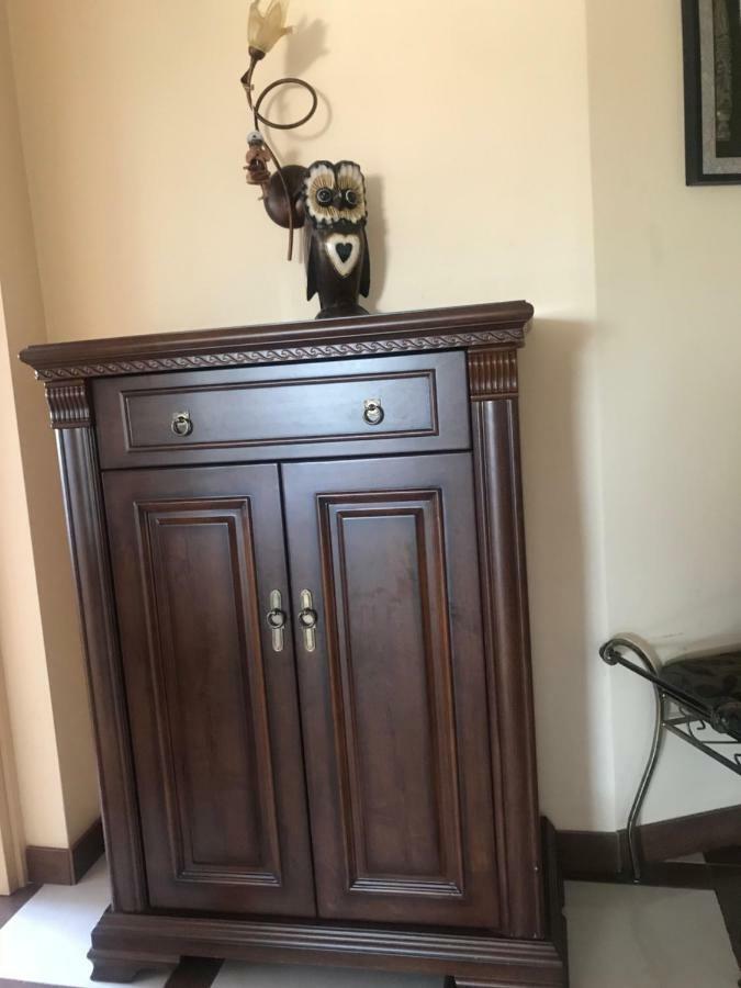 Apartment Inkaras Klaipeda Luaran gambar