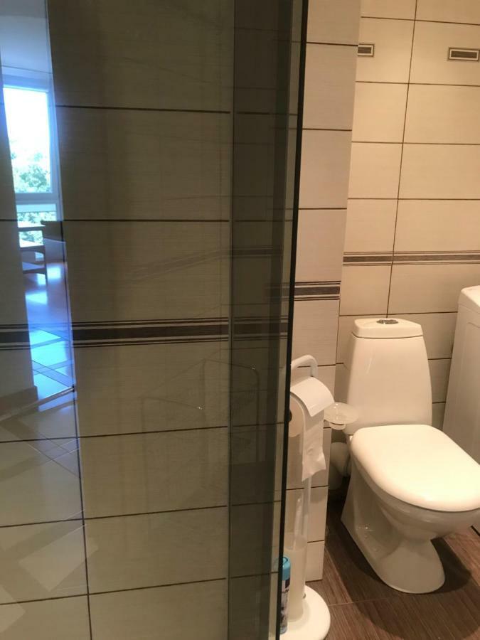 Apartment Inkaras Klaipeda Luaran gambar