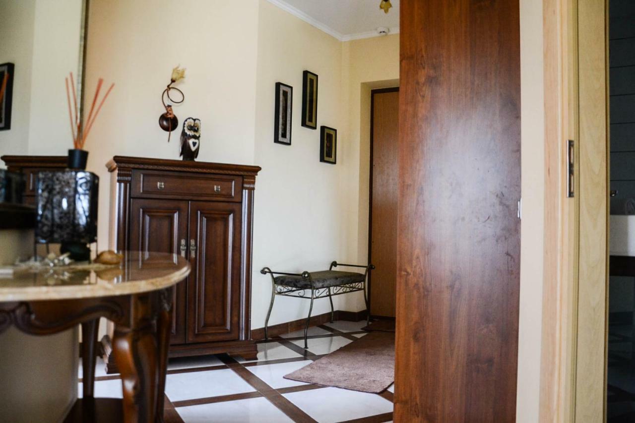 Apartment Inkaras Klaipeda Luaran gambar