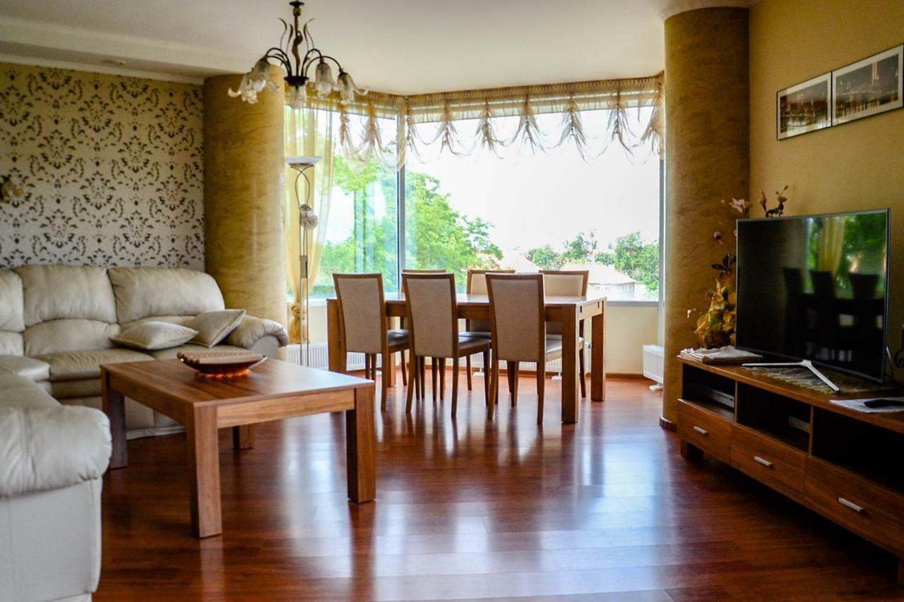 Apartment Inkaras Klaipeda Luaran gambar