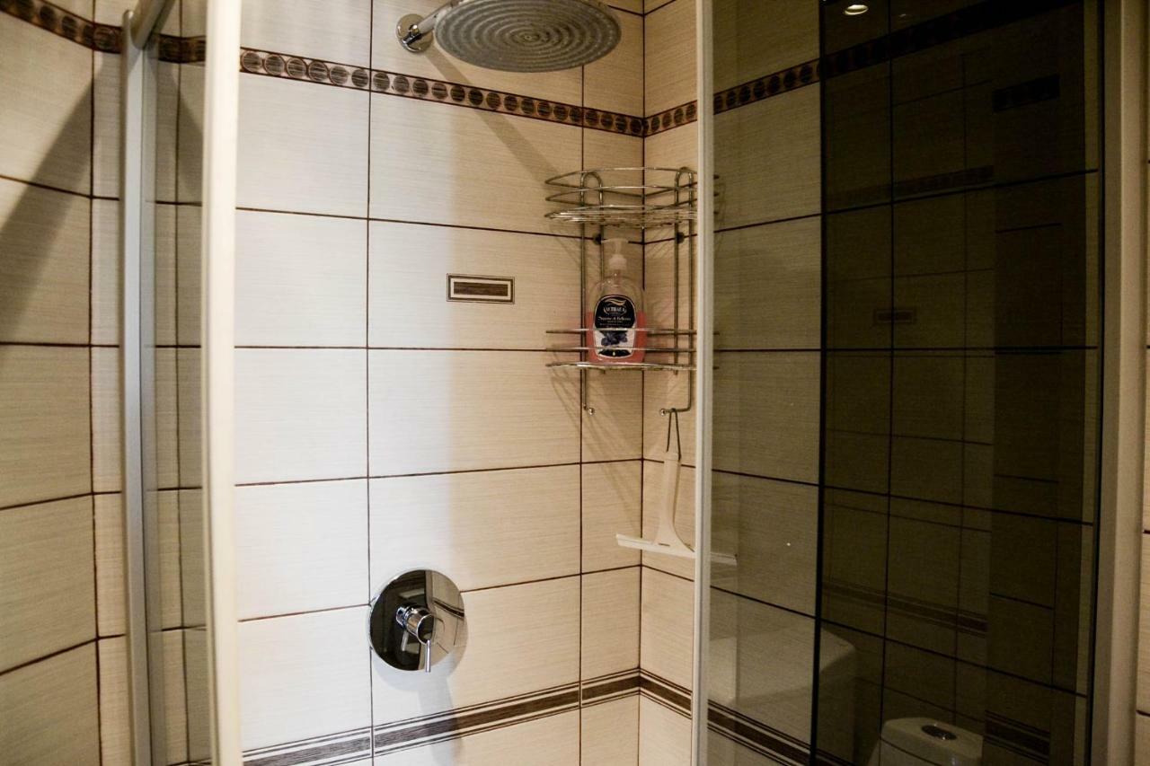 Apartment Inkaras Klaipeda Luaran gambar