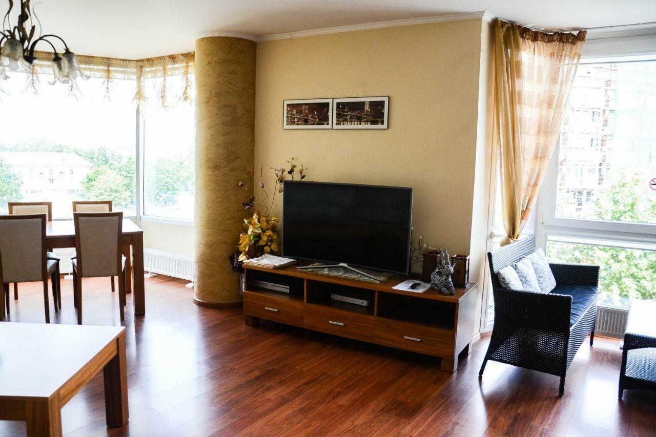Apartment Inkaras Klaipeda Luaran gambar