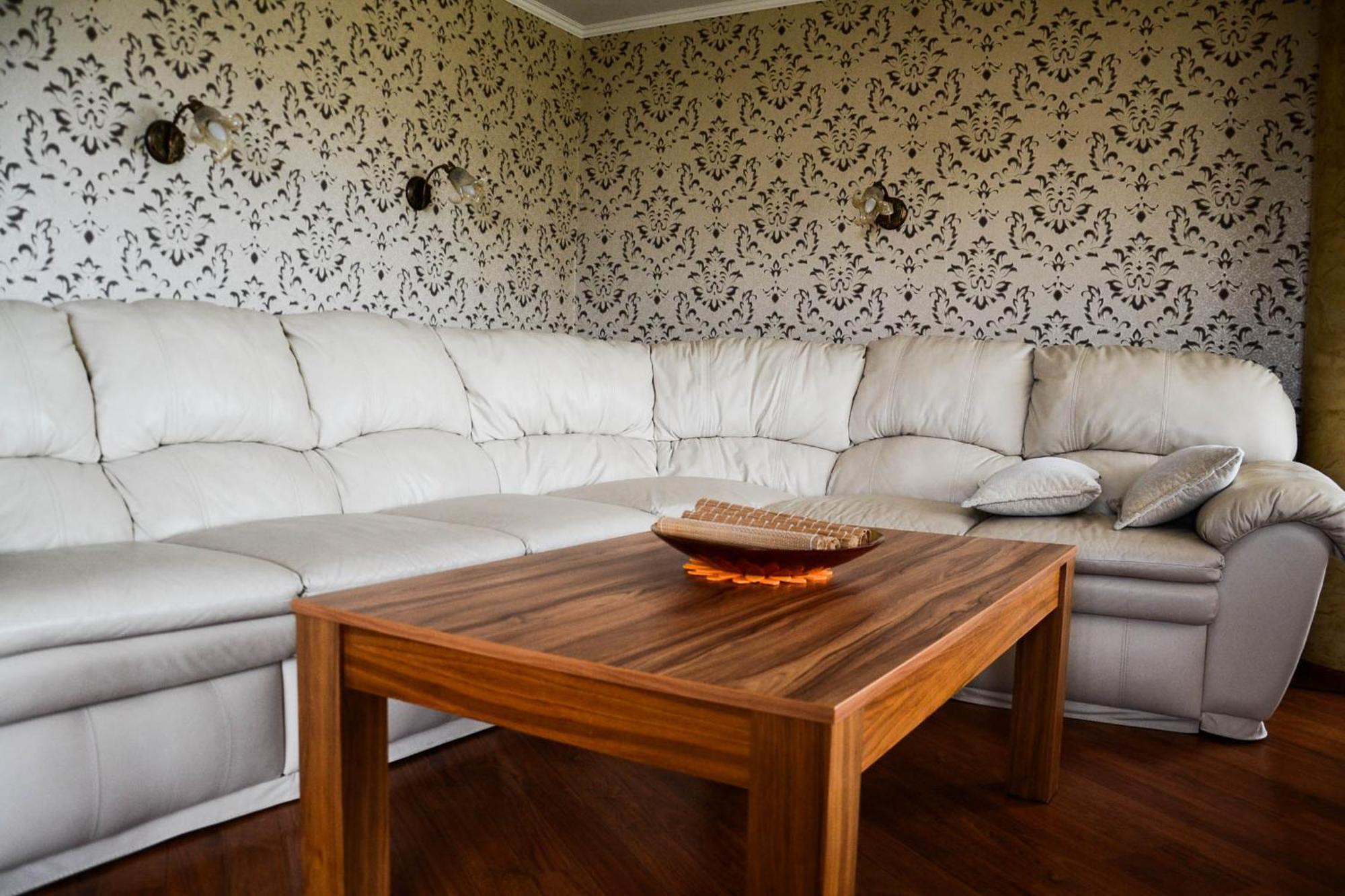 Apartment Inkaras Klaipeda Luaran gambar