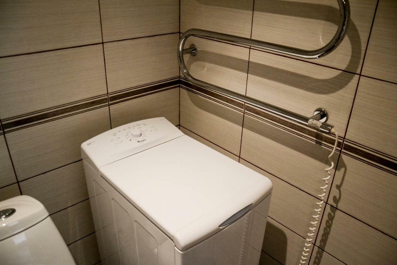 Apartment Inkaras Klaipeda Luaran gambar