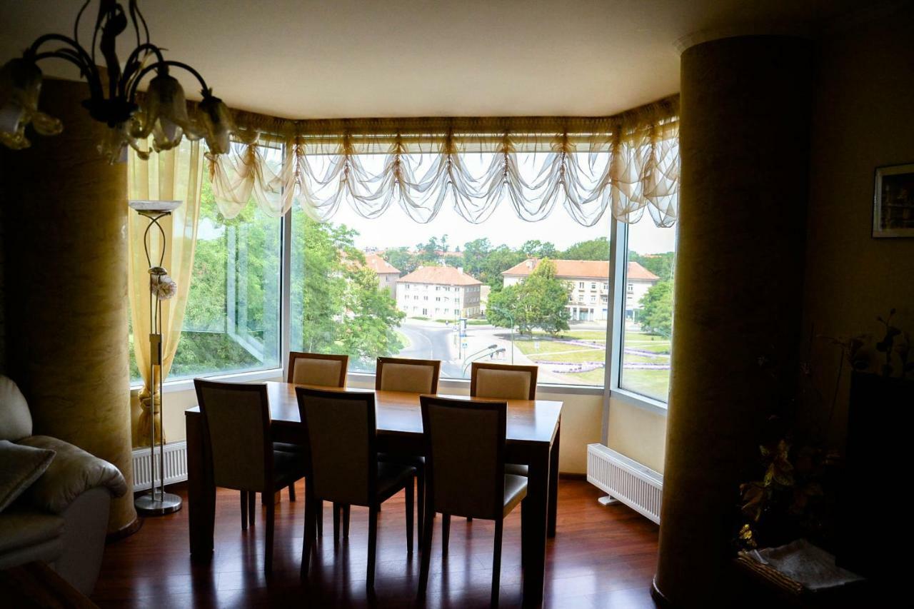 Apartment Inkaras Klaipeda Luaran gambar