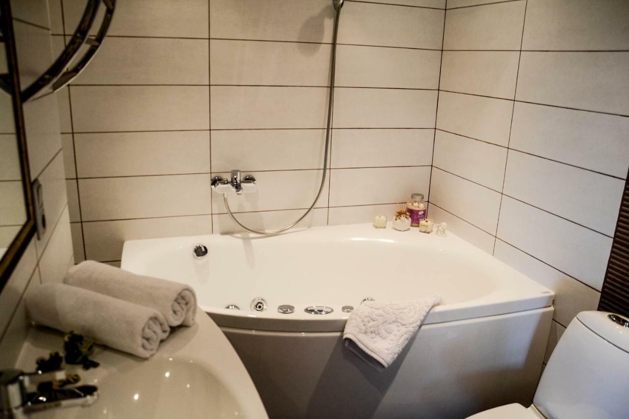 Apartment Inkaras Klaipeda Luaran gambar